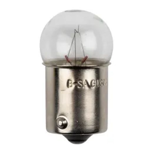 Globe Single Filament 24V G1304