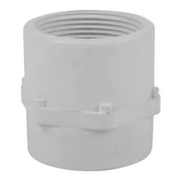 Waste Adaptor Female Sv 40X1-1 4 Sabs