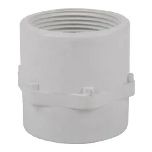 Waste Adaptor Female Sv 40X1-1 4 Sabs