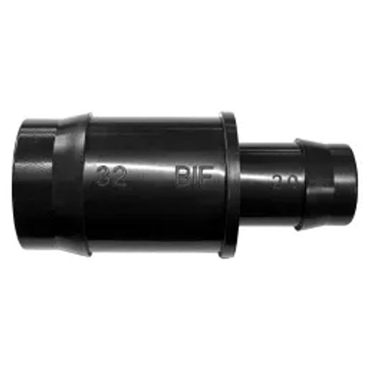 Vetplast Insert Reducing Coupling 32X20Mm