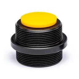 Jooste Acetal Check Valve 50Mm