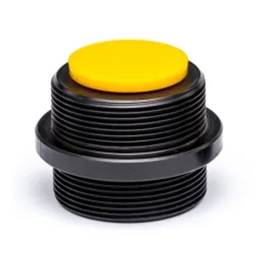 Jooste Acetal Check Valve 50Mm