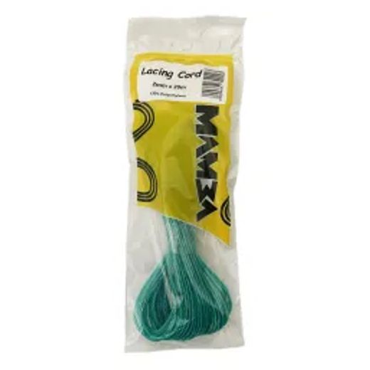 Mamba Lacing Cord Green 2.00Mm 40G 20M