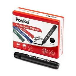 Permanent Marker Pen Wide Tip