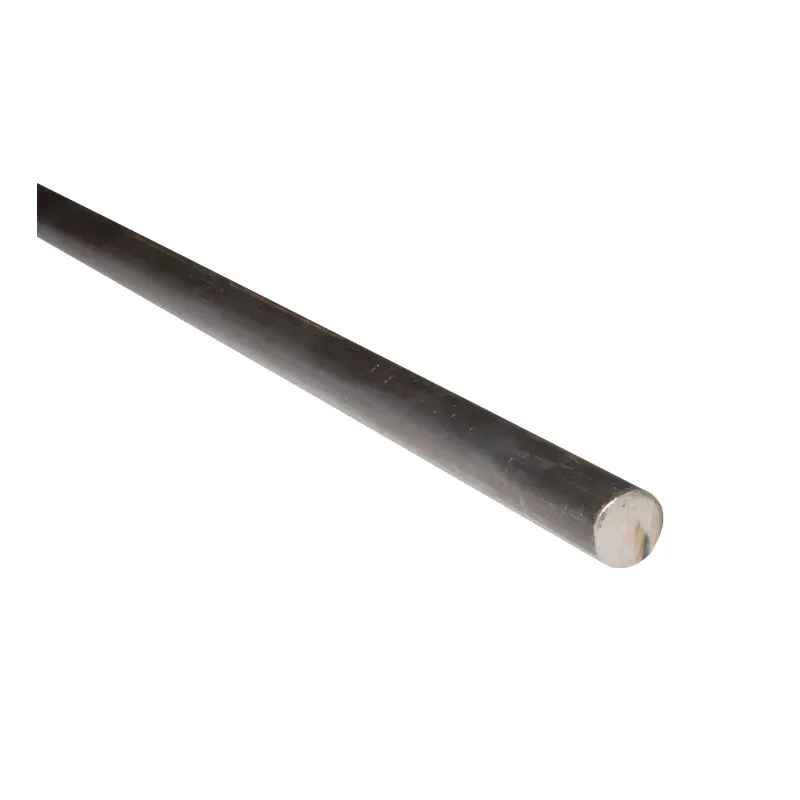 Round Bar 8mm x 6.0m M.S.