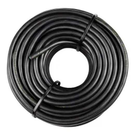 Electric Cable 4.0Mm Single Core Black Pm