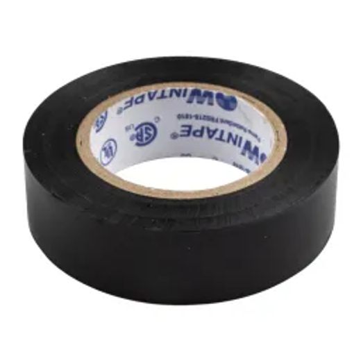 Insulation Tape Blk 10M