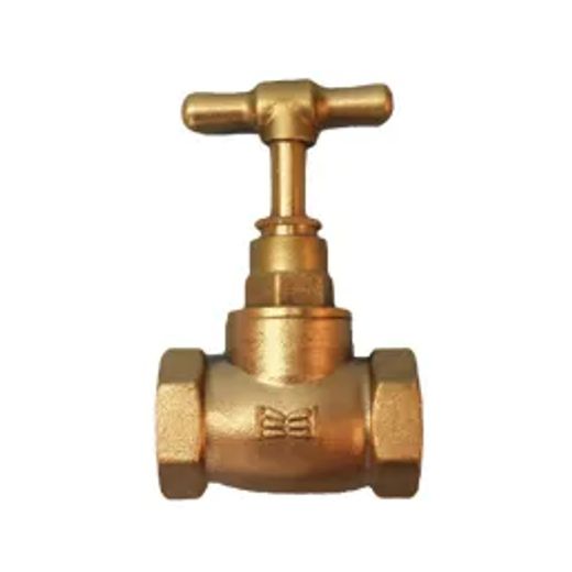 Torrenti Valve Stop Agrinet 221 15Mm
