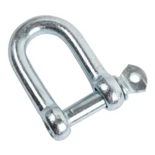 D Shackles 16Mm
