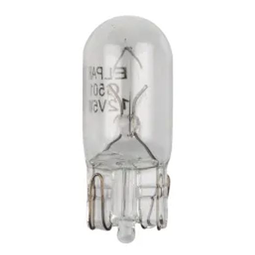 Globe Wedge Type 12V G501