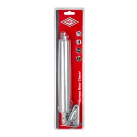 Mitco Screen Door Closer Packed