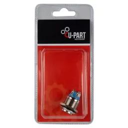 U-Part Push Switch Button H Duty