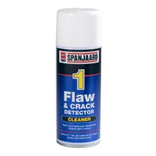 Spanjaard Flaw & Crack 1 Clnr 350Ml