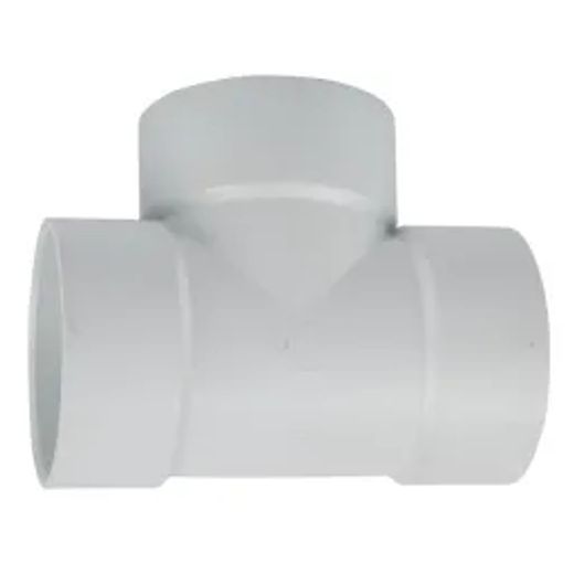 Waste Junction 87.5Deg Sv Pl 40Mm Sabs