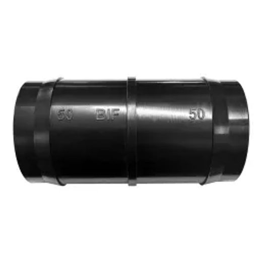 Vetplast Insert Coupling 50Mm