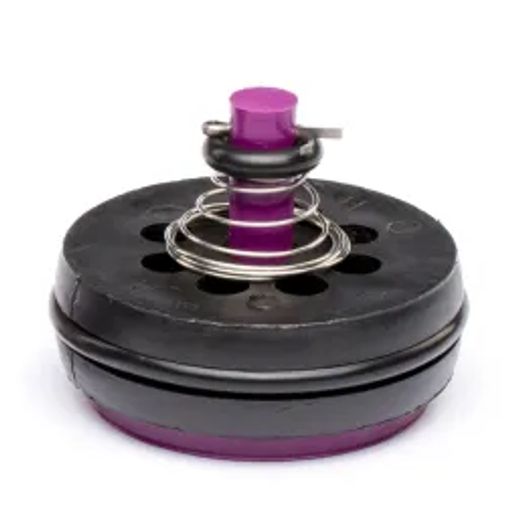 Jooste Cylinder Foot Valve For As70