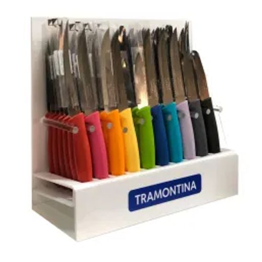 Tramontina Stand Counter Display Plenus