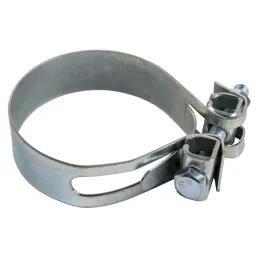 Clamp Composite 2Pc Prepack 54-61Mm