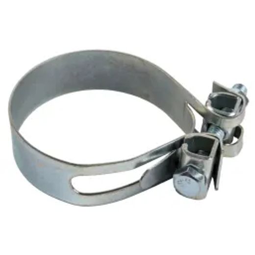 Clamp Composite 2Pc Prepack 54-61Mm