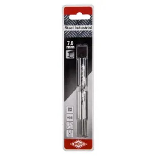 Mitco Drill Bit Prof 7.0Mm Packed