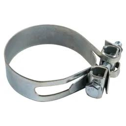 Clamp Composite 2Pc Prepack 40-45Mm