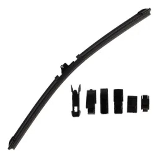 Unitech Wiper Blade 450Mm 18Inch Each