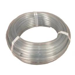 Clear Hose Thin Wall 10Mm 30M Roll Pm