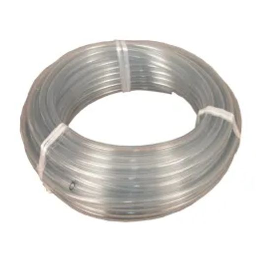 Clear Hose Thin Wall 10Mm 30M Roll Pm