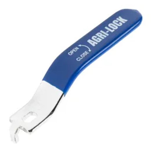 Agri Lock Handle For Agri Lock Valve 32Mm