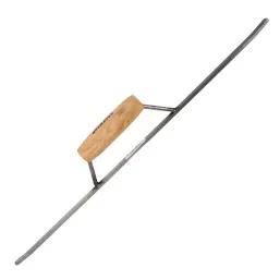 Kaufmann Trowel Brick Jointer Long 8.0Mm (Round)