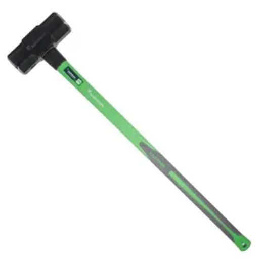 Kaufmann Sledgehammer Poly Handle 6.3Kg