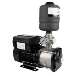 Pascali Pump Vsd Multistage 25X25Mm 0.75Kw 230V