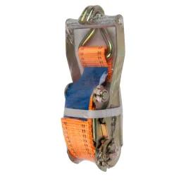 Strap Ratchet C W Fixed End 0.5Mx50Mm 4000Kg