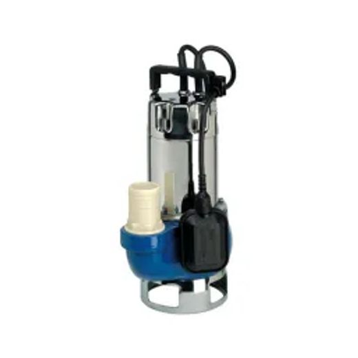 Speroni Pump Drainage Submersible 50Mm 1.4Kw 230V