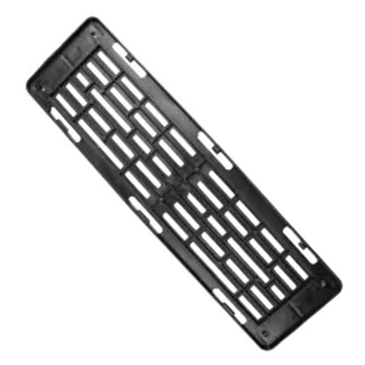 Number Plate Holder