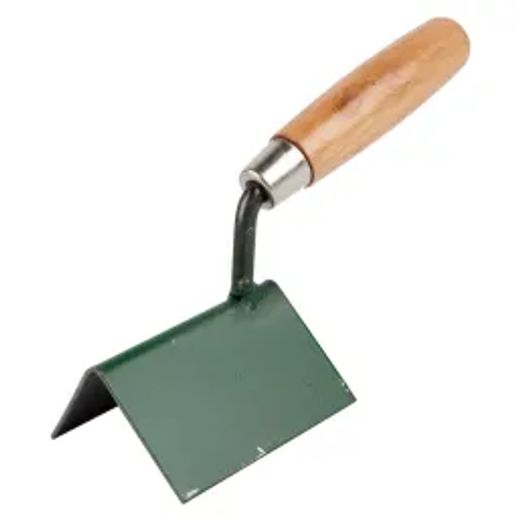 Kaufmann Trowel Outside Corner Shrp 75Mm