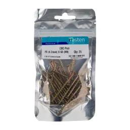 Ifasten Cbc Pozi No8 4.2Mmx60Mm 25 Pp