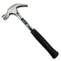 Kaufmann Claw Hammer Steel Tubular Shaft 500G