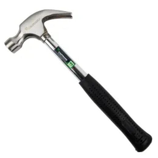 Kaufmann Claw Hammer Steel Tubular Shaft 500G
