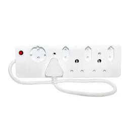 Nexus Multiplug 7 Way + Cord