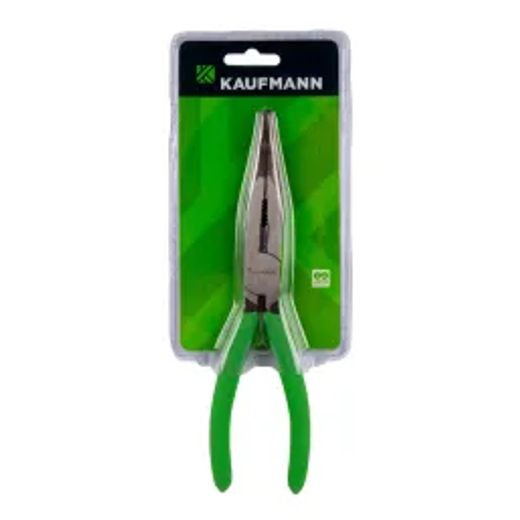 Kaufmann Pliers Long Nose 200Mm