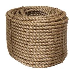 Mamba Rope Manilla 25Kg 16Mm 130M Roll Price Pkg