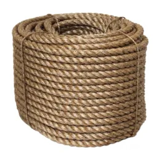 Mamba Rope Manilla 25Kg 16Mm 130M Roll Price Pkg