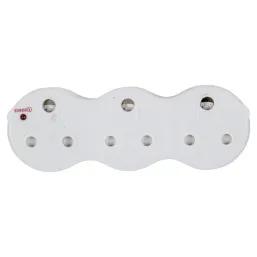 Nexus Adaptor 3X16A Surge