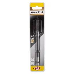 Mitco Wood Flat Drill Bit 10Mm