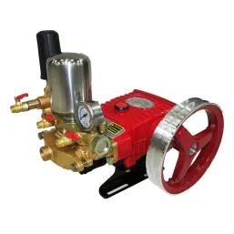 Goscor Piston Pump High Pressure Wx22C