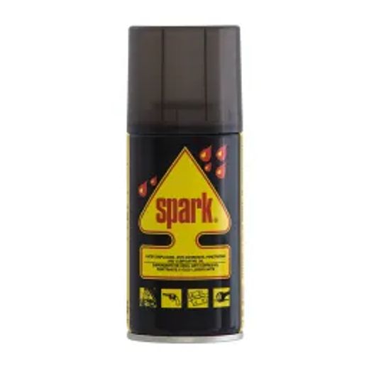 Spanjaard Multi Purpose Spray Spark 150Ml