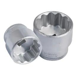 Gedore Blue Socket 10Mm C19 1 2 Drive Packed