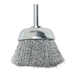 Wire Grinding Brush Cup 50X6Mm Mc1001