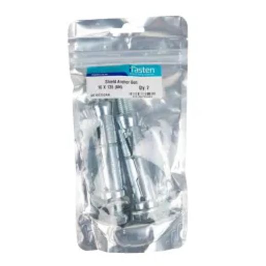 Ifasten Shield Anchor Bolt M16X135Mm 2 Pp